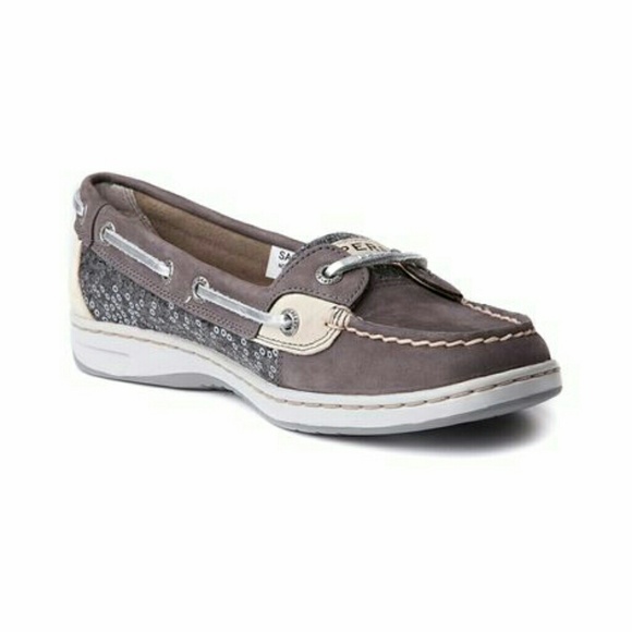 Sperry Angelfish Rare - Picture 2 of 6